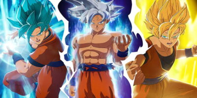 Goku – Biểu Tượng Của Thế Giới Dragon Ball