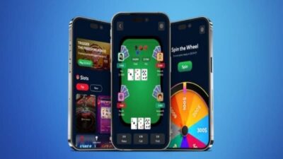 Tải App Rikvip – Giải Pháp Trải Nghiệm Game Tiện Lợi