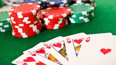 Poker win79 - Game bài chiến thuật được yêu thích nhất