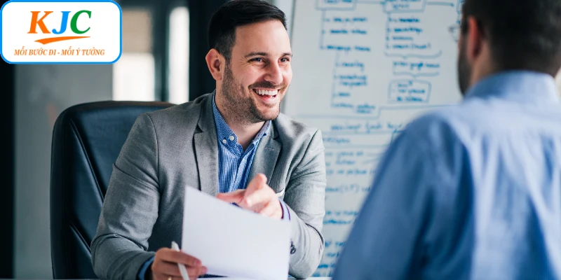 Quyền lợi dành cho ứng viên – Thu nhập ổn định, đào tạo và nhiều phúc lợi