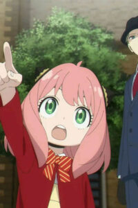 Spy x Family Tái xuất gây bão trên Anime47 Spy x Family Tái xuất gây bão trên Anime47