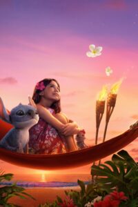 Lilo Và Stitch Lilo Và Stitch