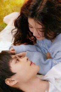 Khi Ánh Sao Rơi Xuống Biển Hoa Khi Ánh Sao Rơi Xuống Biển Hoa