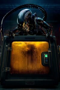 Alien 2025