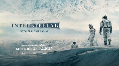 Interstellar Interstellar