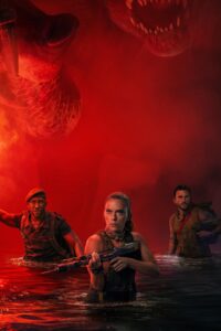 Jurassic World Rebirth