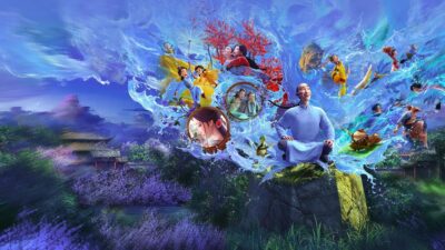 Liêu Trai Lan Nhược Tự Liêu Trai Lan Nhược Tự