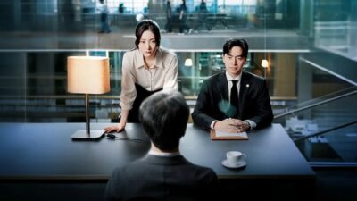 Giấc Mơ Người Luật Sư