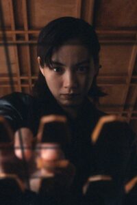 Thiên Tài Phá Trận Thiên Tài Phá Trận