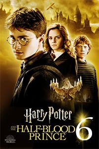 Harry Potter 6 Harry Potter 6