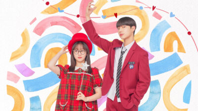 Những Ngón Tay Cảm Xúc (Spirit Fingers) Những Ngón Tay Cảm Xúc (Spirit Fingers)