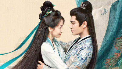 Sơn Hà Chẩm (Sắp Chiếu) Sơn Hà Chẩm (Sắp Chiếu)