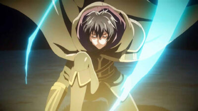 Tôi là sát thủ nhưng chỉ số mạnh hơn hẳn dũng sĩ Tôi là sát thủ nhưng chỉ số mạnh hơn hẳn dũng sĩ