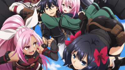 Let This Grieving Soul Retire Season 2