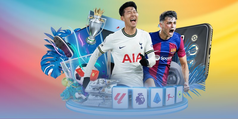 Các giải đấu được cập nhật đúng nhất và thường xuyên