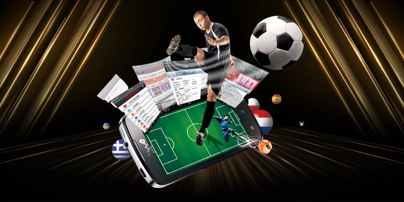 Phân tích kèo cược trực tiếp socolive