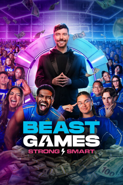Beast Games S2