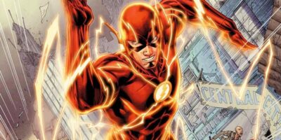 The Flash: Tia chớp rực rỡ và hành trình chinh phục giới hạn tốc độ