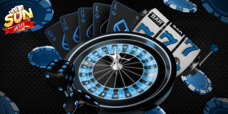 Những điểm tạo nên lợi thế vượt trội của Sunwin so với cổng game cũ