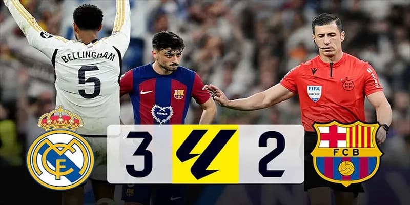 Cập nhật kết quả 5 giải vô địch quốc gia hàng đầu châu Âu