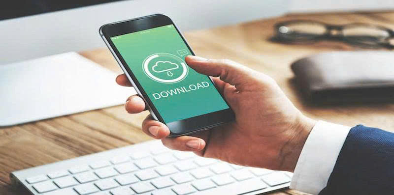 Hướng dẫn Tải App Fm88 trên thiết bị iOS