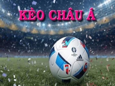 Kèo châu Á Nowgoal – Công cụ theo dõi tỷ lệ, phân tích kèo và hỗ trợ nhận định chính xác