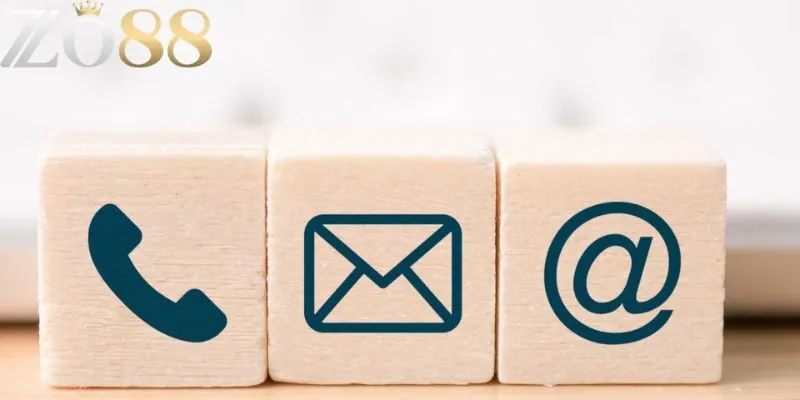 Mẹo liên hệ hiệu quả – Chuẩn bị thông tin và trao đổi rõ ràng