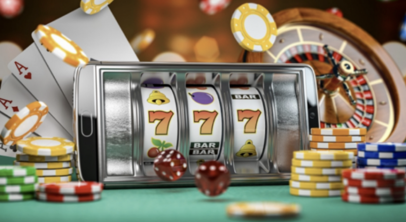 Theo dõi tức thời các thông báo thưởng mới nhất từ nhà cái