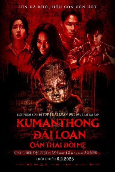 Oán Thai Đòi Mẹ