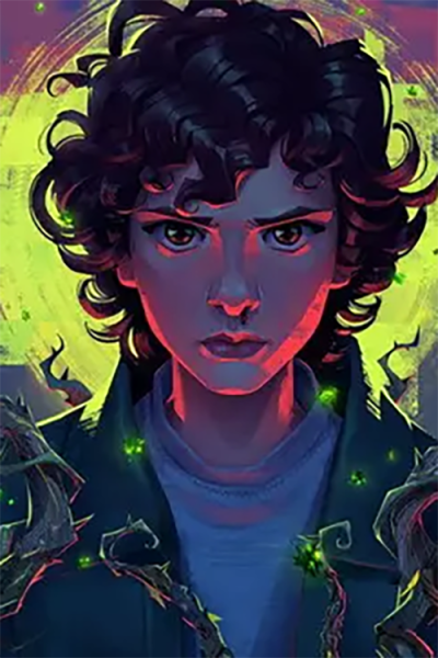 Cậu bé mất tích: Chuyện năm 85