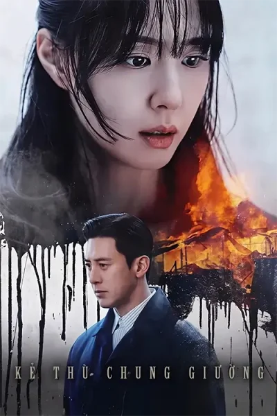 Kẻ Thù Chung Giường