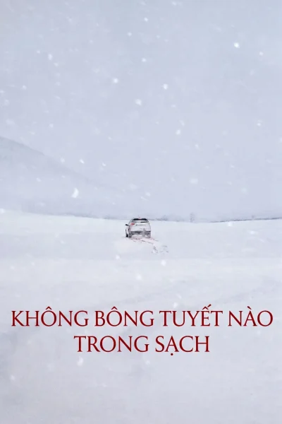 Không Bông Tuyết Nào Trong Sạch