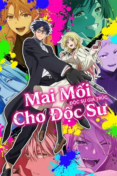 Mai Mối Cho Độc Sư