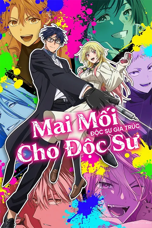 Mai Mối Cho Độc Sư