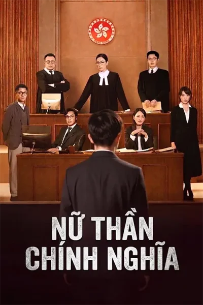 Nữ Thần Chính Nghĩa