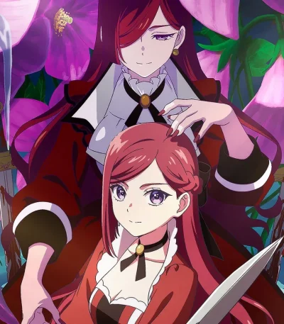 Nữ Vương Trùm Cuối Tàn Độc Căn Nguyên Của Mọi Thảm Kịch Sẽ Dốc Sức Vì Người Dân (Phần 2)