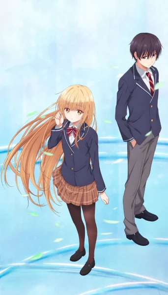 Thiên Sứ Nhà Bên (Phần 2)