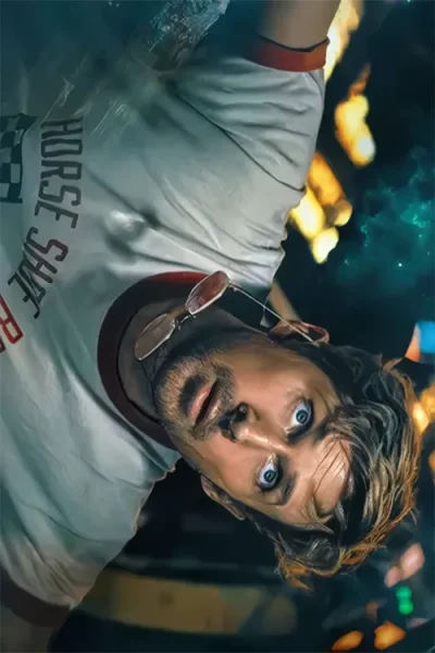 Thoát Khỏi Tận Thế