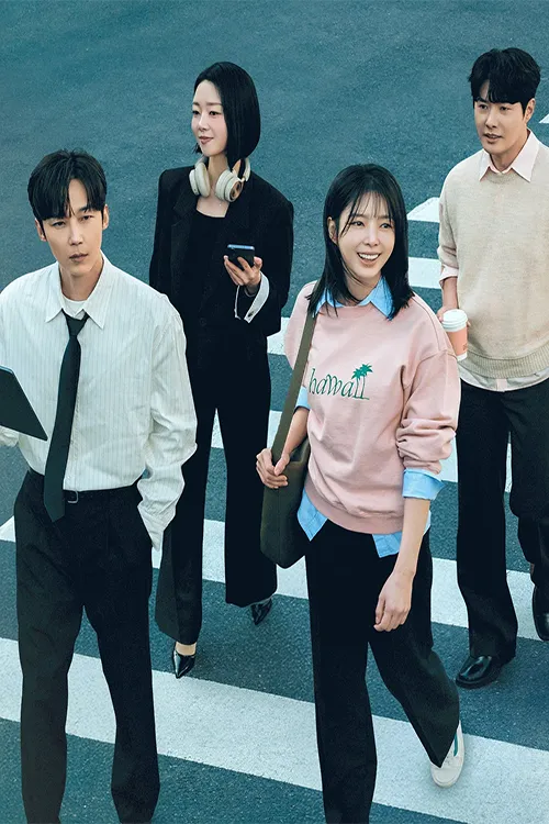 Những Ngày Hạnh Phúc Của Chúng Ta