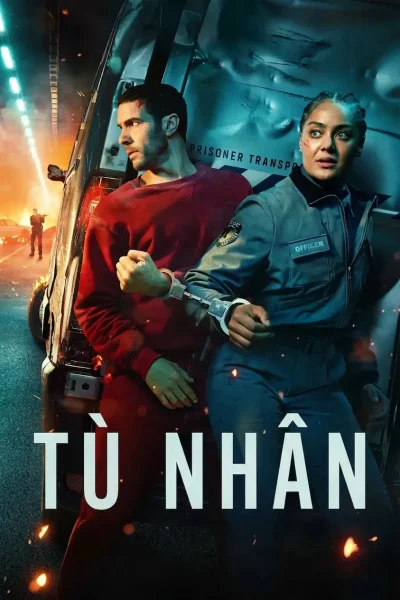 Tù Nhân